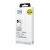 3mk Armor MagCase iPhone 17 Próhoz - Átlátszó 148505110
