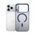 3mk Frosty MagCase iPhone 17 Pro Maxhoz - kék 148505201