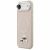 Karl Lagerfeld Karl &amp;amp; Choupette Pins MagSafe iPhone Air tok, rózsaszín 148507838