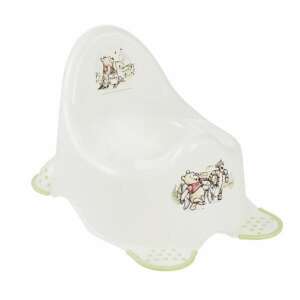 Lonac Adam "Winnie the Pooh" 38x27x23,5 cm bijeli 43396163 - Pelene