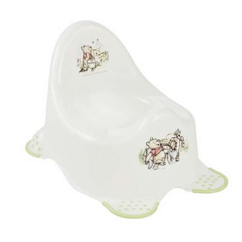 Lonac Adam "Winnie the Pooh" 38x27x23,5 cm bijeli 43396163