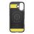 Spigen Rugged Armor MagSafe tok iPhone 17-hez - szürke 148508885