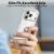 Tech-Protect FlexAir tok iPhone 17 Pro Maxhoz - átlátszó 148508986