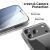 Tech-Protect FlexAir hibrid tok iPhone 17 Pro Maxhoz - átlátszó 148509198