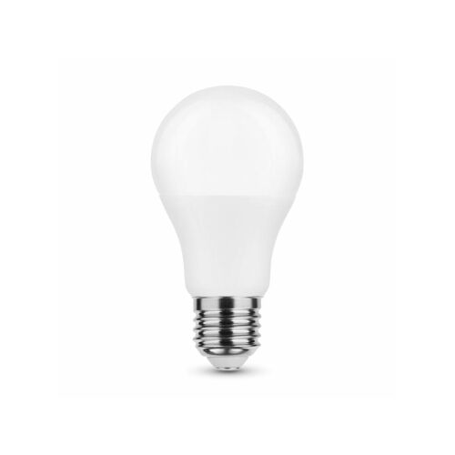 Modee Lighting A60 LED izzó, 8,5W, E27 foglalat, 6000K hideg fehér - Modee