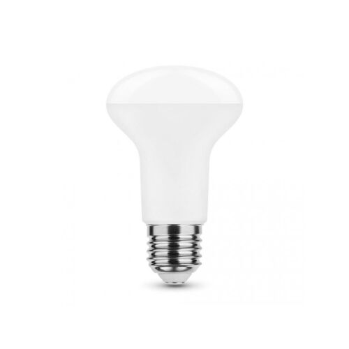 Modee Lighting R63 8W E27 LED izzó, 6000K hideg fehér - Modee