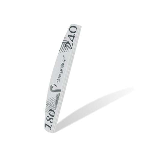 Aba Group köröm buffer 180/240 szemcsés, a köröm simításához és polírozásához