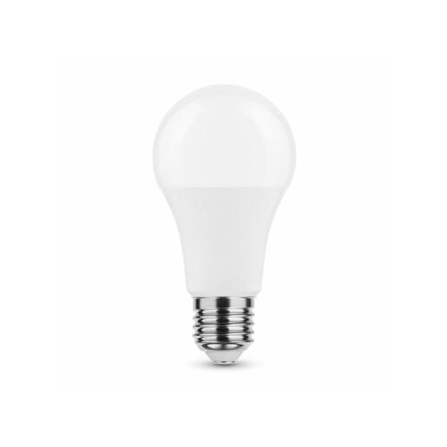 Modee Lighting A65 LED izzó, 18,5W, E27 foglalat, 2700K meleg fehér, 1900 lumen - Modee
