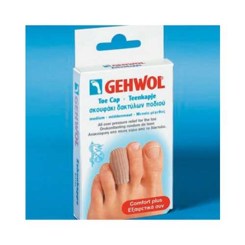 Gehwohl Ujjvédő Sapka - Közepes