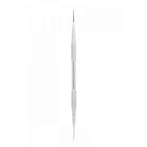 Staleks Expert 60 benőtt köröm reszelő, rozsdamentes acél, pedikűr eszköz - Nono