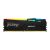 Kingston Technology FURY Beast RGB Speichermodul 16 GB 1 x 16 GB DDR5 5200 Mhz 44970272