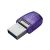 Kingston DataTraveler microDuo 3C 128GB USB-A és USB-C Pendrive