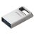 USB памет KINGSTON DataTraveler Micro, 256GB, USB-A 3.2 Gen 1, Сребрист 44463083