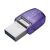 Kingston DataTraveler microDuo 3C 64GB USB 3.2 Gen 1 USB stick
