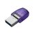 Kingston DataTraveler microDuo 3C 64GB USB 3.2 Gen 1 USB stick