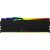 KINGSTON KF552C40BBAK2-32 FURY memory DDR5 32GB 5200MHz CL40 DIMM (Kit of 2) Beast RGB XMP 44970718