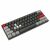 Yenkee Billentyűzet YKB 3600US ATOM (US LAYOUT) 43399443
