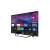 Hisense 65A7GQ Smart TV VIDAA felülettel