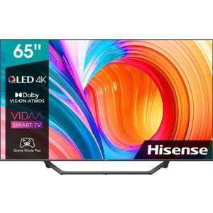 Televízor Hisense 65A7GQ 4K UHD Smart QLED, 164 cm