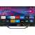 Telewizor Hisense 65A7GQ Smart TV z interfejsem VIDAA