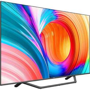 Hisense 55A7GQ 4K UHD Smart QLED Televízió, 139 cm