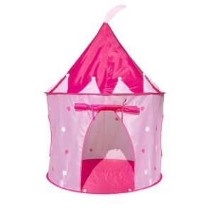 Hercegnő Kastély Rosa Prinzessin Spielzelt - 105x125cm - Spielzelte & Tunnel