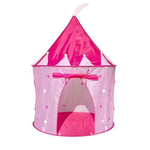 Hercegnő Kastély Rosa Prinzessin Spielzelt - 105x125cm