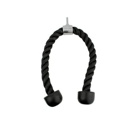 Kötélfogású tricepsz 153504083 - Fitness eszköz