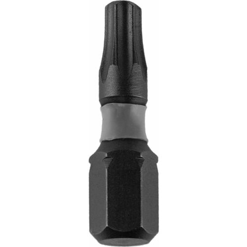 DEDRA Torx Bitkészlet T15x25mm, 10 db-os 178366945 - Bitfej