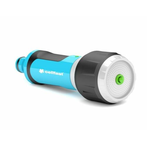 CELLFAST ENERGO SIMPLE többfunkciós locsolófej, állítható szórási minták - Cellfast