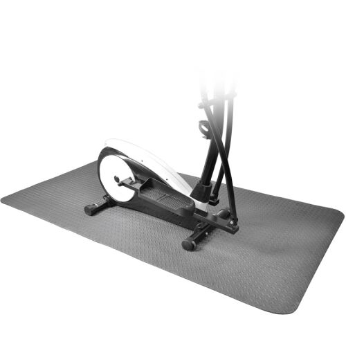 MASTER 200x100 cm fitneszgép alátét ellipszis tréner alatt - Jóga és pilates