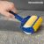 Sticky Buddy - Magic Roller for Clothes and Fur Cleaning 43404370
