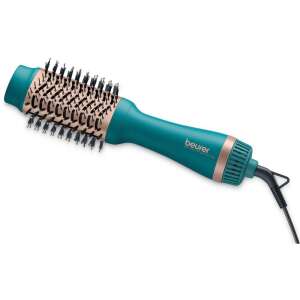 Beurer HC 45 Ocean - 2 az 1-ben Forrólevegős Hajszárító Kefe - 1000W
