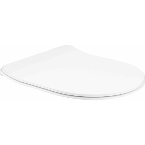 SUPER SLIM-D UF LÁNGOLÓDÓ WC-ÜLŐKE 75469 HULLÁMOS 176409921 - WC ülőke