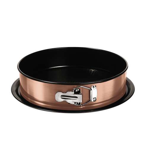 Berlinger Haus BH-6475A round springform cake pan, 26 cm, rose gold