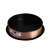 Berlinger Haus BH-6475A round springform cake pan, 26 cm, rose gold