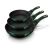 Berlinger Haus Emerald Collection 3-Piece Frying Pan Set, Non-Stick Cookware