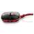 Grill tava Berlinger Haus BH-1613N s poklopcem, 28 cm, Metallic Line Burgundy Edition