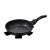 Berlinger Haus Black Rose 24cm frying pan with marble coating