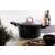 Berlinger Haus Black Rose Collection 24cm Casserole with Lid
