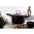 Berlinger Haus Black Rose Collection 24cm Casserole with Lid