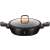 Berlinger Haus BH-1640N Niska posuda s poklopcem, 28 cm, Black Rose Collection
 43406940