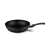Berlinger Haus Black Rose Kollektion 28 cm Wok mit Marmorbeschichtung