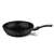 Berlinger Haus Black Rose Kollektion 28 cm Wok mit Marmorbeschichtung