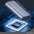 USB-C adapter MacBookhoz 4smarts Power Delivery 100W MagSafe 2 173522179