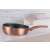 Berlinger Haus Metallic Line Rose Gold Frying Pan