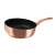 Berlinger Haus BH-1522N Metallic Line Rose Gold Edition 26cm frying pan