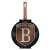 Berlinger Haus Metallic Line Rose Gold Edition frying pan, 26cm