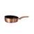 Berlinger Haus BH-1522N Metallic Line Rose Gold Edition 26cm frying pan