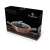 Berlinger Haus BH-1519N Metallic Line Rose Gold Edition Плитък съд с капак 28cm